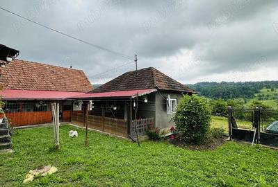 Casă cu 4 camere în Vărmaga - 4