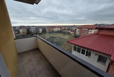 Apartament 2 camere tip studio - 4