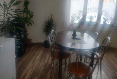 Casă cu 3 camere în Zărnești - 7