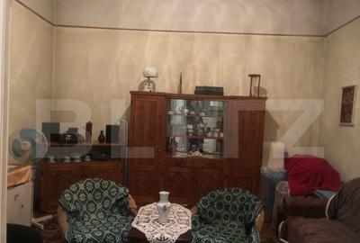 Casă cu 4 camere cu Teren 500 Mp în Central - 17