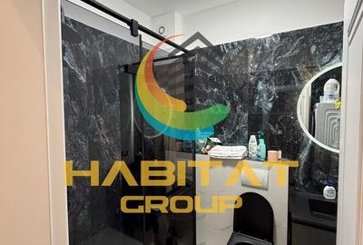 Penthouse cu 3 camere decomandat, mobilat în Theodor Pallady - 10