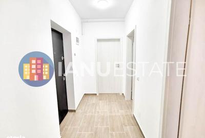 Apartament cu 2 camere semidecomandat în Unirii - 7