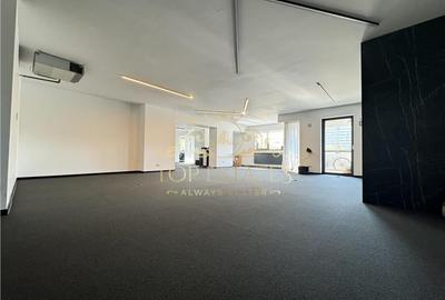 Vanzare Spatiu Birouri 102 The Address - Barbu Vcarescu, Bucuresti - 4