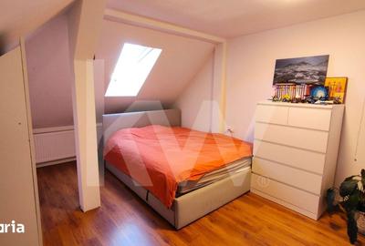 Apartament cu 4 camere în Central - 16