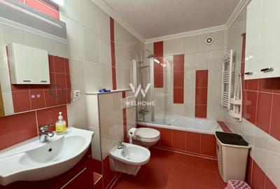 Apartament cu 3 camere în Terezian - 8