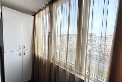 Apartament cu 3 camere decomandat în Calea Aradului - 4