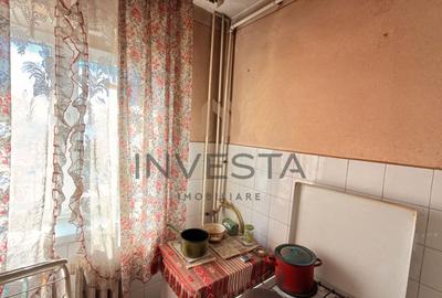 Apartament cu 2 camere decomandat în Grigorescu - 4