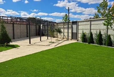 CASA CUMPANA LA ALB | TEREN 814 | BECI + PUT DE APA | - 8