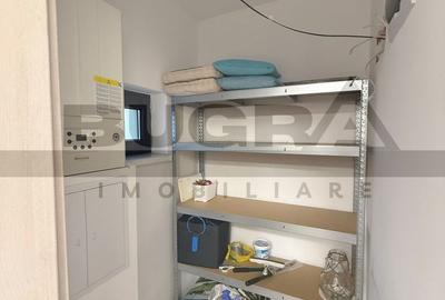 Casa individuala nouă, teren 450 mp, zona Dezmir - 16