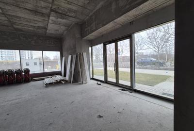 Spațiu comercial, de 432.26998901367 mp, în Sisești - 7