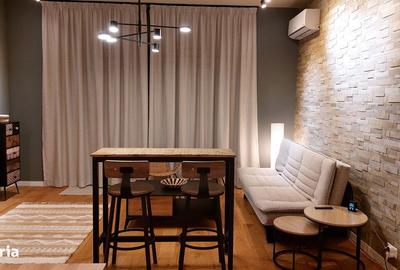 Apartament cu 2 camere în 13 Septembrie - 16