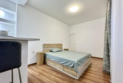 Apartament 1 camera, NOU,deosebit de spatios, terasa 40 mp,UMF, Hasdeu - 11
