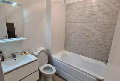 Garsoniera decomandata str. Tineretului 87C - Militari Residence - 8