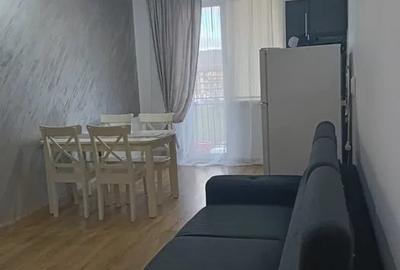 Apartament cu 2 camere, balcon, zona Teilor - 2