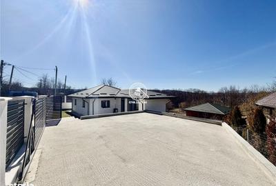 Casă cu 4 camere în Pietrăria - 5