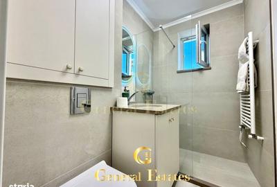 Apartament cu 3 camere semidecomandat, mobilat în Copou - 3