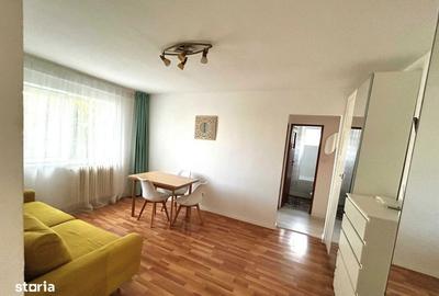 Apartament cu 3 camere, mobilat în Mănăștur - 8