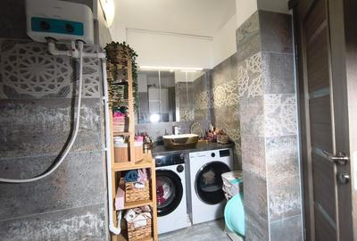 Apartament 45 mp utili Ion Mihalache / Turda - 14