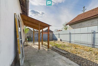 Casa individuala SanAndrei - 2