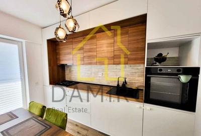 Apartament 2 camere Pallady Nicolae Teclu Parcare Inclusa Mobilat Bloc Nou - 4