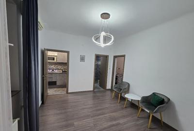 Parc Cismigiu - 4 camere, renovat, centrala proprie - 5