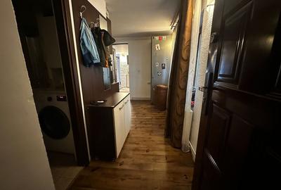 Garsonieră decomandată, mobilată în Ultracentral - 2