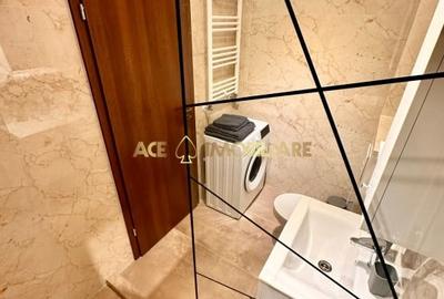 Garsonieră decomandată, mobilată în Central - 4