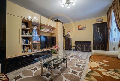 Proprietate elegantă, ideală pentru familie – Ovidiu Central - 2