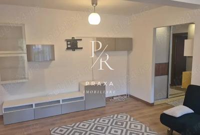 Apartament 2 camere , 52 mp , mobilat +parcare , Tautiului Floresti! - 4