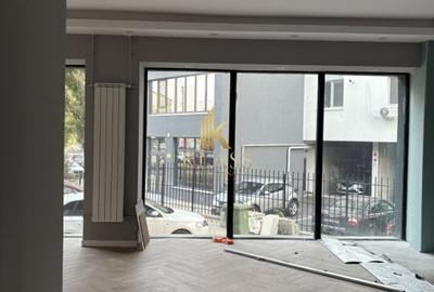 Spatiu Comercial | Mihai Bravu | Deschidere la strada | 50 m de metrou - 6