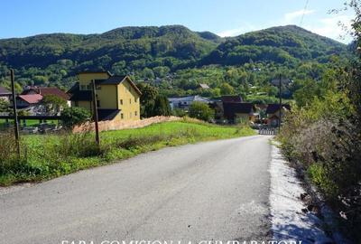 Teren de 1522 mp, în Vlădești - 15