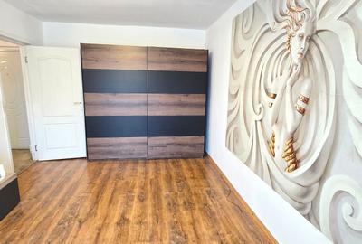 Apartament 3 camere decomandat, 70 mp, 2 bai, et. 3, centrala termica, Galata - 2