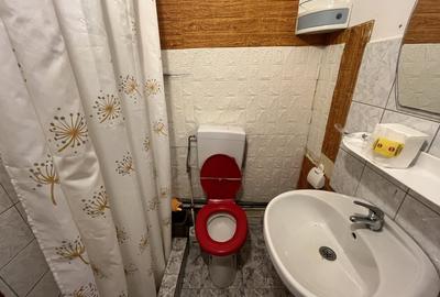 Garsoniera Complexul Studentesc Garsoniera Complexul Studentesc - 4