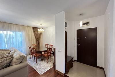 3 camere LUX | Sector 1 Felicity | 2 Locuri Parcare - 14