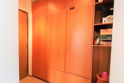Apartament cu 3 camere – decomandat - Afi Palace Cotroceni ! - 13