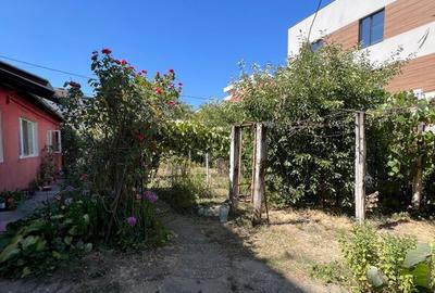 Teren de 640 mp, în Chitila - 12