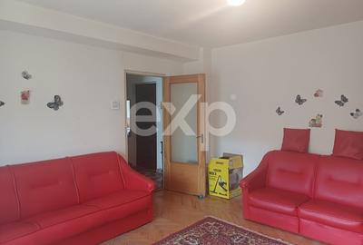 Apartament cu 2 camere decomandat, mobilat în Găvana 3 - 2