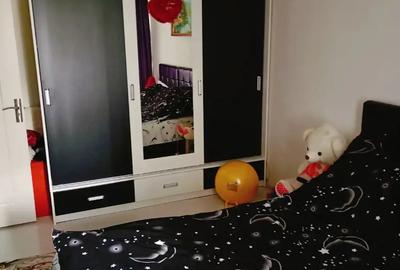 Garsoniera spatioasa Salajan cu parcare auto inclusa - 4