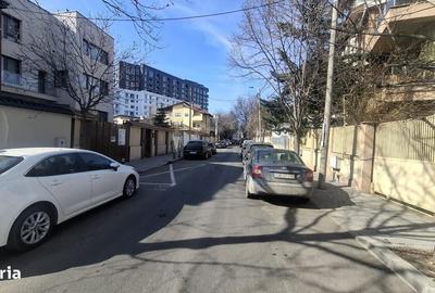 Spațiu comercial, în Parcul Circului - 1