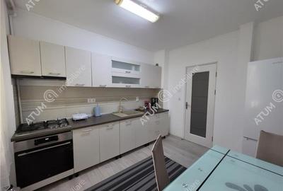 Apartament cu 3 camere decomandate in zona Mihai Viteazu in Sibiu - 12