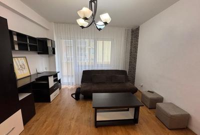Inchiriere apart. cu 2 camere, mobilat, Zorilor/UMF, 520 Eur - 4