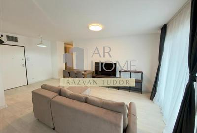 Apartament cu 3 camere decomandat, mobilat în Vest - 2