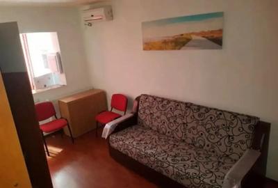 Garsonieră semidecomandată în Dorobanți - 2