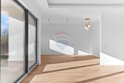 Casă individuală cu 5 camere cu Garaj în Cernica - 34