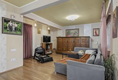 Vila 5 camere  - Balotesti - Ultracentral - str. Gradinilor - 7
