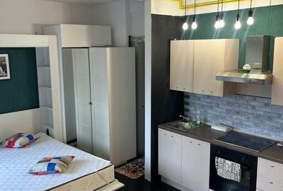 De Vanzare Studio decomandat Mosilor - Sfanta Vineri sector 3 - 6