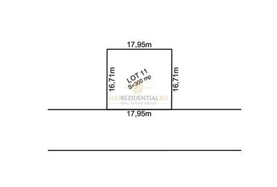 Comuna Vidra - loturi teren intravilan, 300 mp, acces drum principal Comuna Vidra - loturi teren intravilan, 300 mp, acces drum principal - 6