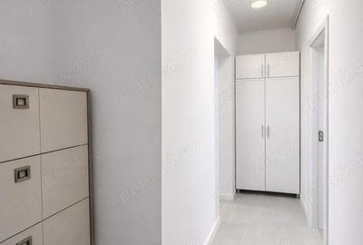 Apartament cu 2 camere decomandat în Ultracentral - 2