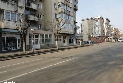 Spațiu comercial, de 146 mp, în Intim - 9