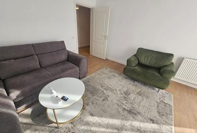 Apart 2cam Bucureștii Noi - 2